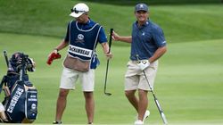 International Series India Reigning Us Open Champion Dechambeau Confirms Participation