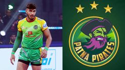Pkl 2024 Uninterested In Records Devank Dalal Aims To Bring Fourth Title For Patna Pirates