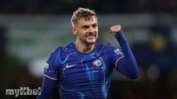 Dewsbury Hall Good Vibe Chelsea Europa Conference League 