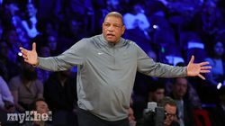 Doc Rivers Comments On Lack Of Rest After Nba Cup Triumph 