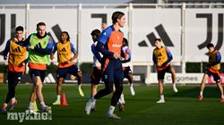 Dusan Vlahovic Available For Juventus Vs Bologna 