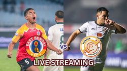 East Bengal Vs Punjab Fc Isl 2024 25 Match Live Streaming Details