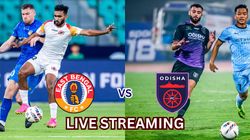 East Bengal Vs Odisha Fc Isl 2024 25 Match Live Streaming Details