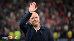 Howe Lauds Slots Impact At Liverpool Title Race Not Over 