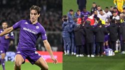 Edoardo Bove In Medically Induced Coma Fiorentina Midfielder S Present Condition After Collapsing A