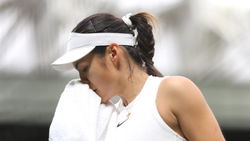 Emma Raducanu Withdraws From Australian Open Tune Up With Back Injury