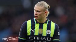 Manchester City Need To Use Erling Haaland Better 