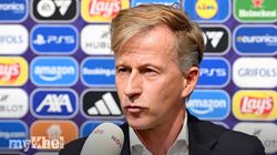 Winner Of Group D Can Win Euro 2025 Jonker 