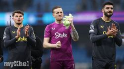 Everton Confidence Growing Ahead Of Forest Clash 