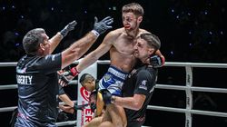 One Friday Fights 91 Komawut Vs Balyko Fight Card Timing Telecast Live Streaming In India Australia