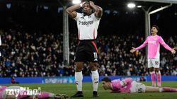 Fulham 0 0 Southampton Juric Watches Draw 