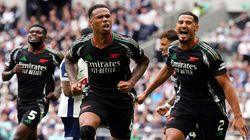 Fulham Vs Arsenal Arteta Provides Fresh Update On Gabriel Calafiori Ahead Of Fulham Visit