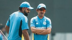 Ind Vs Aus Can Gautam Gambhir And Abhishek Nayar Solve Batter Flaws 