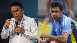 Sunil Gavaskar Questions Double Standard Of Indian Management For Neglecting Ashwin In Sena Tours