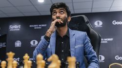 Gukesh D From Prodigy To World Chess Champion Journey Of Historic Achievements