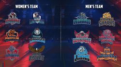 Global Indian Pravasi Kabaddi League Teams List Gi Pkl Announces 12 Teams For Inaugural Season