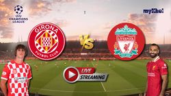 Girona Vs Liverpool Live Stream Uefa Champions League Where To Watch Gir Vs Liv In India Banglade