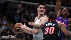 Ede Grizzlies Mentality Crushing Win Over Raptors 