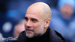 Guardiola Looks To End Man City Frustration In 500th Game 