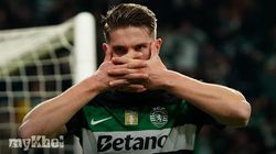 Gyokeres Aims To Join Europes Best Teams 