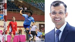 Year Ender 2024 Grassroots To Glory Pavna Group Leads Indias Handball Revolution