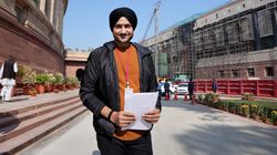 Harbhajan Singh Stresses Importance Of Gabba Test For Border Gavaskar Trophy Victory