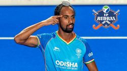 Hockey India League Up Rudras Name Indian Midfielder Hardik Singh As Captain Ahead Of Hil 2024 