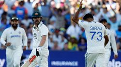 Ind Vs Aus He Abused Me He Lied Mohammed Siraj Reacts After Travis Heads Comments