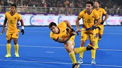 Hockey India League 2024 25 Hyderabad Toofans Overcome Delhi Sg Pipers In Sudden Death