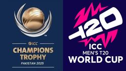 Champions Trophy 2025 List Of Icc Tournaments Played In Hybrid Model Or With Multiple Hosts In The