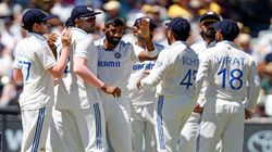 India Vs Australia 3rd Test Playing Xi And Toss Report India Decide To Bowl Akash Deep Jadeja