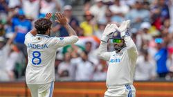 Ind Vs Aus What Will Happen If India Lose In Melbourne Test Can They Qualify For Wtc Final