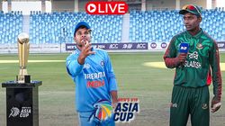 India U19 Vs Bangladesh U19 Live Score Acc Mens U19 Asia Cup 2024 Final Ind U19 Vs Sl U19 Live Upd