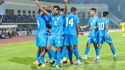 Indian Football Team Blue Tigers Group And Schedule For Asian Cup 2027 Qualifiers Final Round Reve