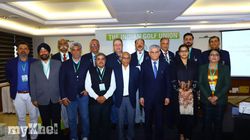 New Igu Governing Council Brijinder Singh Plans Excellence Centre 