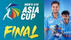 Acc U19 Asia Cup 2024 Indias Journey Through Acc Under 19 Asia Cup Finals From Glory To Challenges