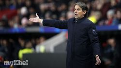 Inter Performance Below Capabilities Leverkusen Loss 