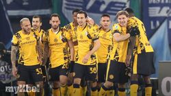 Inter Thrash Lazio 6 0 In Serie A Victory 