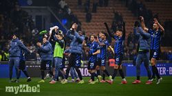 Inter 3 1 Parma Mkhitaryan Stars In Victory 