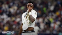 Real Madrid 3 0 Pachuca Intercontinental Cup Victory 