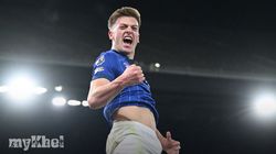 Ipswich Town 2 0 Chelsea Delap First Home Win 