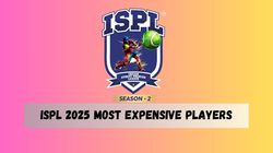 Ispl 2025 Most Expensive Players Top 10 Auction Buys Of Indian Street Premier League Season 