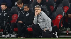 Ivan Juric Optimistic Despite Southampton Defeat 