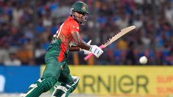 Wi Vs Ban 3rd T20i Jaker Ali Shines As Bangladesh Complete Historic Series White Wash Against West