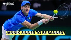 Tennis Doping Jannik Sinner Bound To Face Music In 2025 Season After Australian Open
