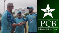 Former Pakistan Coach Criticise Pcb Way Of Functioning Explains Why He Quit His Job