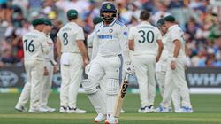 Ind Vs Aus Jasprit Bumrah Joins Unique List Becomes 4th India Player To Achieve It