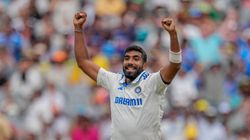 Ind Vs Aus Jasprit Bumrah Adversity To Authority Journey In Melbourne Defines He Is The Goat