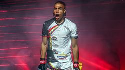 Year Ender 2024 Johan Estupinan Meteoric Rise In One Championship