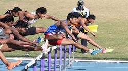 Future Stars Ready To Make Their Mark At National Junior Athletics Championships